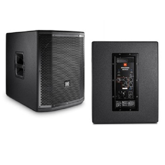 Loa siêu trầm JBL PRX815 XLFW